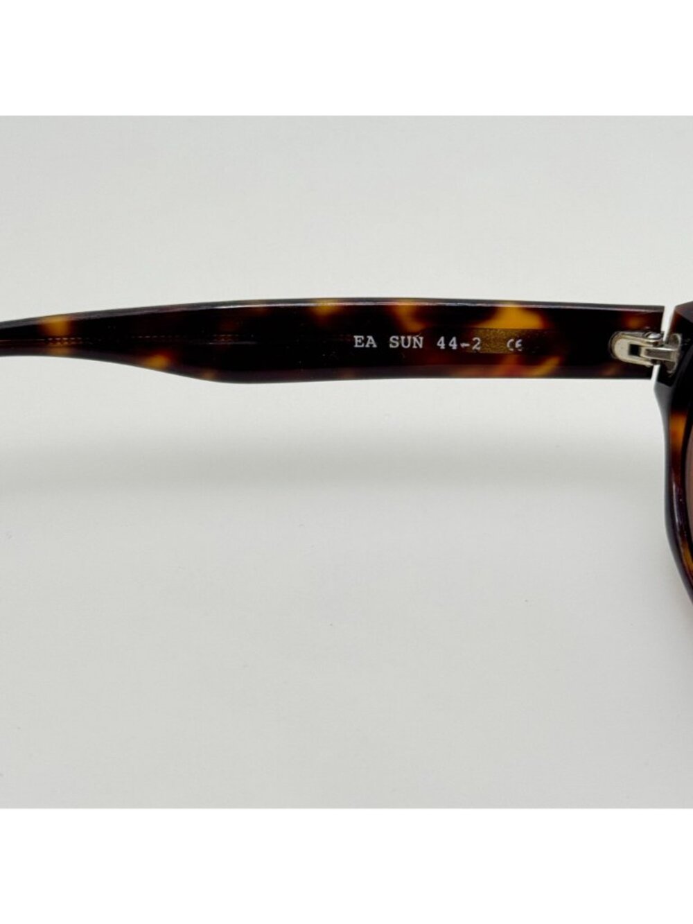 Elizabeth Arden Ea Sun 44-2 Eyeglasses Eye Glasses Frames - Picture 6 of 6